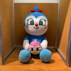 アンパンマン ドール（コッチン - BIG）