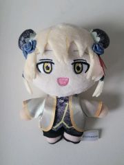 す*ん様 神椿 ヰ世界情緒展Ⅱ「ヰ世界情緒」 おすわりぬいぐるみ サン