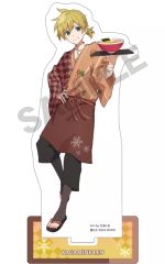 [중고]아크릴스탠드· 아크릴 패널 카가미네 렌 아크릴스탠드[SNOW MIKU2024]