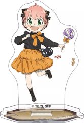 [Used] Acrylic Stand・Acrylic panel Anya Forger Acrylic Stand"SPY×FAMILY"