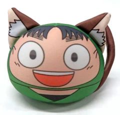 忍たま乱太郎 in ナンジャタウン まるねこおてだま 善法寺伊作 - メルカリ