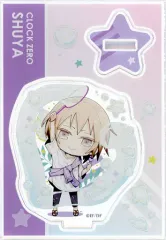 2026年最新】clock zero アクリルスタンドの人気アイテム - メルカリ