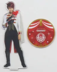 【中古】アクリルスタンド・アクリルパネル 松島勇之介(大包平) アクリルスタンド(十周年祝賀祭ver.) 「ミュージカル『刀剣乱舞』 目出度歌誉花舞 十周年祝賀祭」 追加グッズ 受注限定