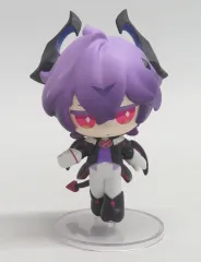 【中古】トレーディングフィギュア Durin -ドゥリン- 「POPMART 原神 Gathering Chibi シリーズ」