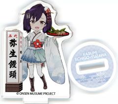 ダンガンロンパ 罪木蜜柑 エビテン アクリルスタンド - メルカリ