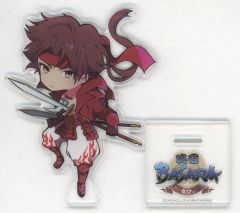戦国BASARA アクリルスタンド アクスタ モバイルスタンド 真田幸村