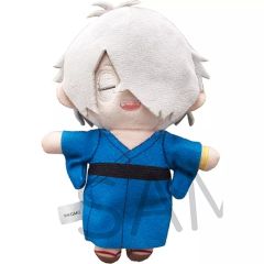 ナムコ限定 鬼太郎誕生 ゲゲゲの謎 ぷちマスコット 鬼太郎の父 水木
