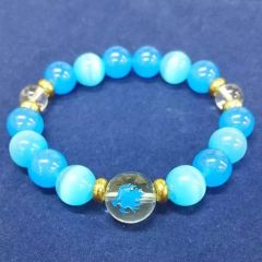 [Used] Silverware, Rings, Accessories (Character) Hak Stone Bracelet "Yona of the Dawn"