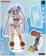 SDVX いちか 限定アクリルスタンド SOUNDVOLTEX - メルカリ