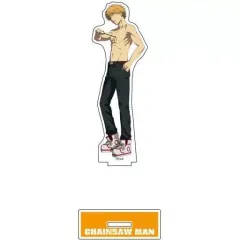 【中古】アクリルスタンド・アクリルパネル 2.デンジ BIGアクリルスタンド 「チェンソーマン」