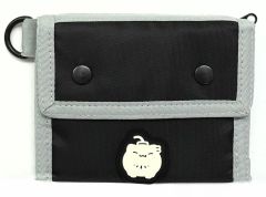 中古】財布・パスケース 獅白ぼたん SSRBミニウォレット 「バーチャル