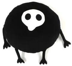 【中古】クッション・抱き枕・本体 ゆるしと クッション 「エヴァンゲリオンシリーズ」 EVANGELION STOREグッズ