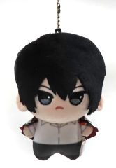 【中古】ぬいぐるみマスコット 雲雀恭弥 ぬいぐるみマスコット 「家庭教師ヒットマンREBORN!リボーン × Joyouth」 中国限定