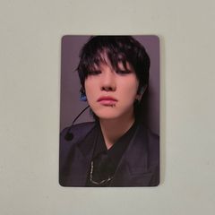 SEVENTEEN セブチ THE8 ミンハオ 一直娯 一直娱 yzy 北京 SEVENTEEN 中国一直娯 D ヨントン yizhiyu THE8 ミンハオ - メルカリ