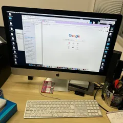 iMac24 ジャンク21年製 2026年最新】imac 24 ジャンクの人気アイテム - メルカリ
