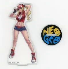 2026年最新】SNK美少女 テリー・ボガード ​—SNKヒロインズ Tag Team