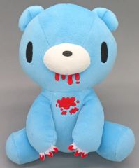グルーミー ブルー ぬいぐるみマスコット グルーミー ぬいぐるみマスコット Classical bonnet ver. LIGHT BLUE