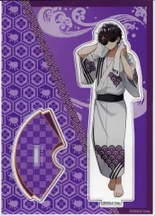 【中古】アクリルスタンド・アクリルパネル ぼんじゅうる アクリルスタンド(湯上りver.) 「ドズル社×極楽湯・RAKU SPA ドズル社と湯けむり大作戦」