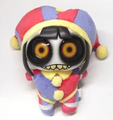 【中古】ぬいぐるみマスコット Possessed 「アメイジング・デジタル・サーカス Pomni Animiniz Pendantz Blind Box Plush Keychain(ぬいぐるみキーホルダー)」