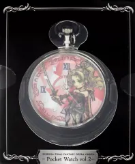 中古】腕時計・懐中時計(キャラクター) ティナ・ブランフォード 懐中