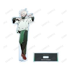 ダンガンロンパ しづ アクリルパネル 狛枝凪斗 カムクライズル - メルカリ