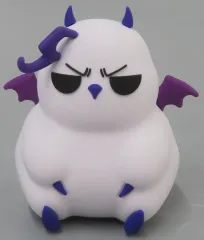【中古】キーホルダー モフエゴ ラバーマスコット 「魔入りました!入間くん展～魔界へようこそ!～」