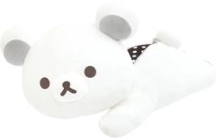 コリラックマ リラックマ あつめてぬいぐるみモーモー 牛 4体 セット
