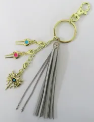 中古】キーホルダー ランサー/インドラ タッセルチャーム 「Fate/Grand