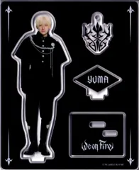 2026年最新】YUMA &team アクスタの人気アイテム - メルカリ