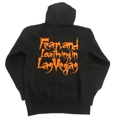 Fear,and Loathing in Las Vegas パーカー 2026年最新】Fear AND loathing in las vegas パーカーの人気アイテム