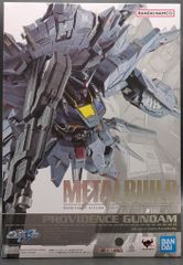 【輸送箱未開封】L BUILD プロヴィデンスガンダム 新品未開封 輸送箱未開封 魂ネイション2025 METAL BUILD