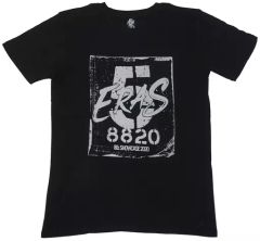B'z SHOWCASE 2020 5 ERAS 8820 Tシャツ5点セット B'z SHOWCASE 2020-5 ERAS 8820- スタッフTシャツ - メルカリ