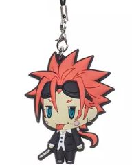 FF レノ ラバーストラップ セット | Mercari