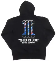 2026年最新】三代目 j soul brothers パーカーの人気アイテム - メルカリ