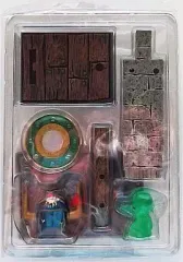 【中古】トレーディングフィギュア ロトの兜/ラーの鏡/グリーンオーブ 「ドラゴンクエスト レジェンドアイテムズギャラリー～伝説のアイテム編～」
