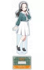 出口夏希 アクリルスタンド アクスタ ブルーモーメント - メルカリ