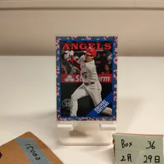 2026年最新】大谷 ジャージーカードの人気アイテム - メルカリ
