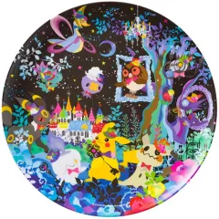 ポケットモンスター ブランケット ポケセン限定 Ghost’s castle 城 fit=scale-down,w=1200