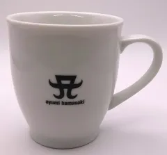 2026年最新】浜崎あゆみマグカップの人気アイテム - メルカリ