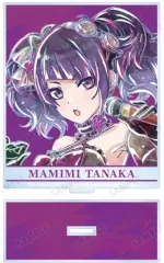 【中古】アクリルスタンド・アクリルパネル 田中摩美々 Ani-Art BIGアクリルスタンド 「アイドルマスター シャイニーカラーズ」