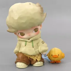 【中古】トレーディングフィギュア Quacky Stroll 「POPMART DIMOO The Missing Day シリーズ」
