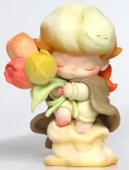 【中古】トレーディングフィギュア Blooms from the Mud 「POPMART DIMOO Memories We Hold シリーズ」