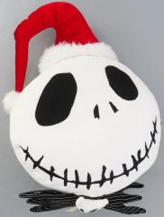 ナイトメアー・ビフォア・クリスマス クッション - メルカリ