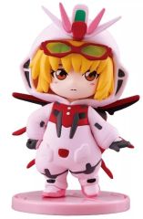機動戦士ガンダムSEED キャラクタースタジオ カガリ・ユラ・アスハ