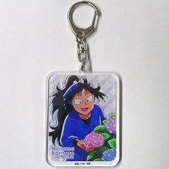 忍たま乱太郎 アニメイトカフェ 梅雨の日 久々知兵助 アクリル