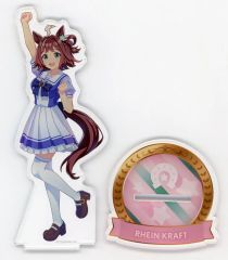 ぱれっと ましろ色シンフォニー 乾紗凪 アクリルスタンド - メルカリ
