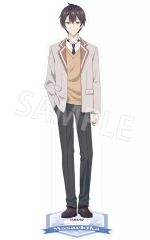 [중고] 아크릴 스탠드 아크릴 패널 쿠세 마사히로 아크릴 스탠드 피규어 [때때로 보소와 러시아어로 데레하는 옆의 아야 씨]