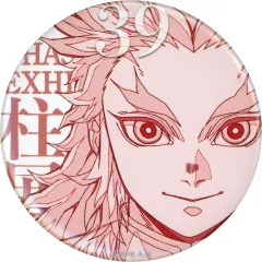 2026年最新】煉獄杏寿郎 柱展 ピンズの人気アイテム - メルカリ