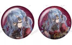 Ave Música ゲーマーズ特典 オブリビオニス 缶バッジ・ブロマイド