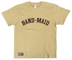 2026年最新】BANDMAID tシャツの人気アイテム - メルカリ